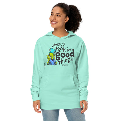 Sweatshirt: Good Things (Limited Sale)
