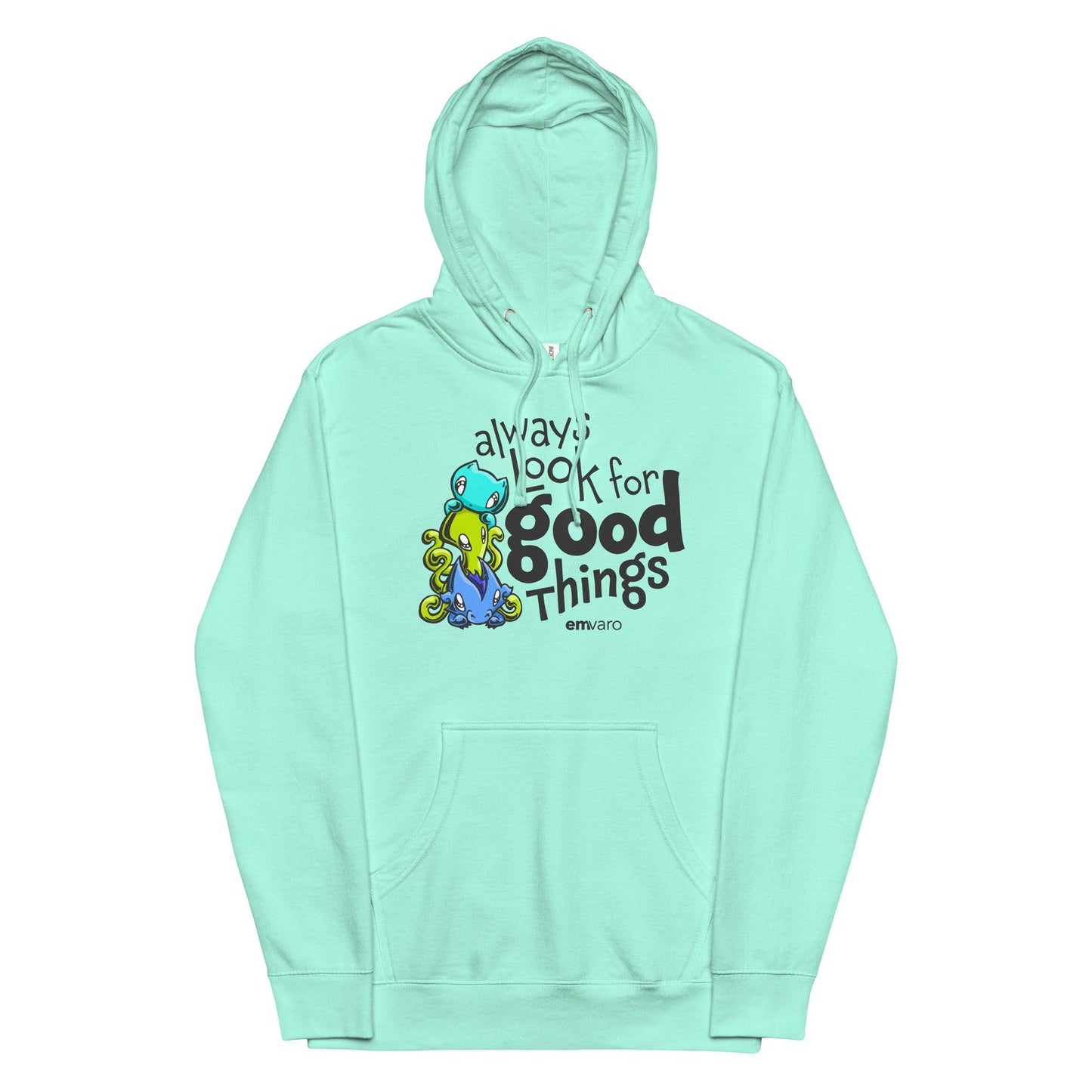 Sweatshirt: Good Things (Limited Sale)