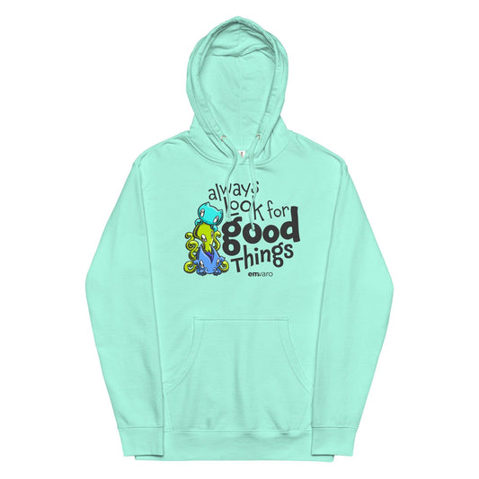 Sweatshirt: Good Things (Limited Sale)