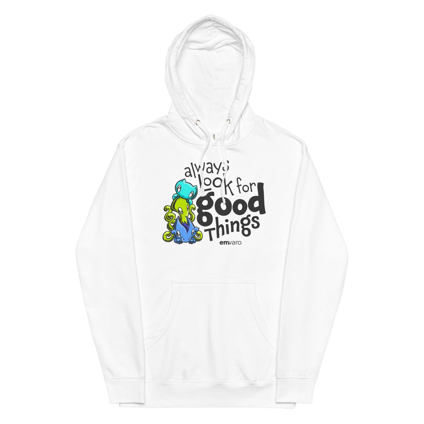 Hoodie: Good Things