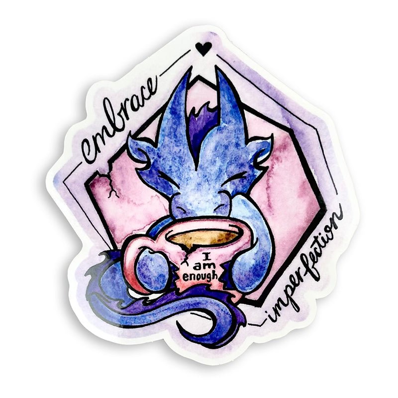 Vinyl Stickers - Skoshie & Friends