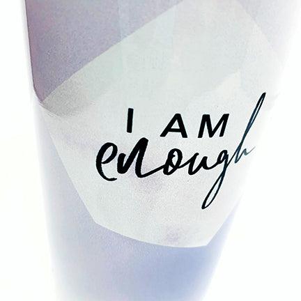 Travel Mug: I Am Enough - Wisp the Dragon