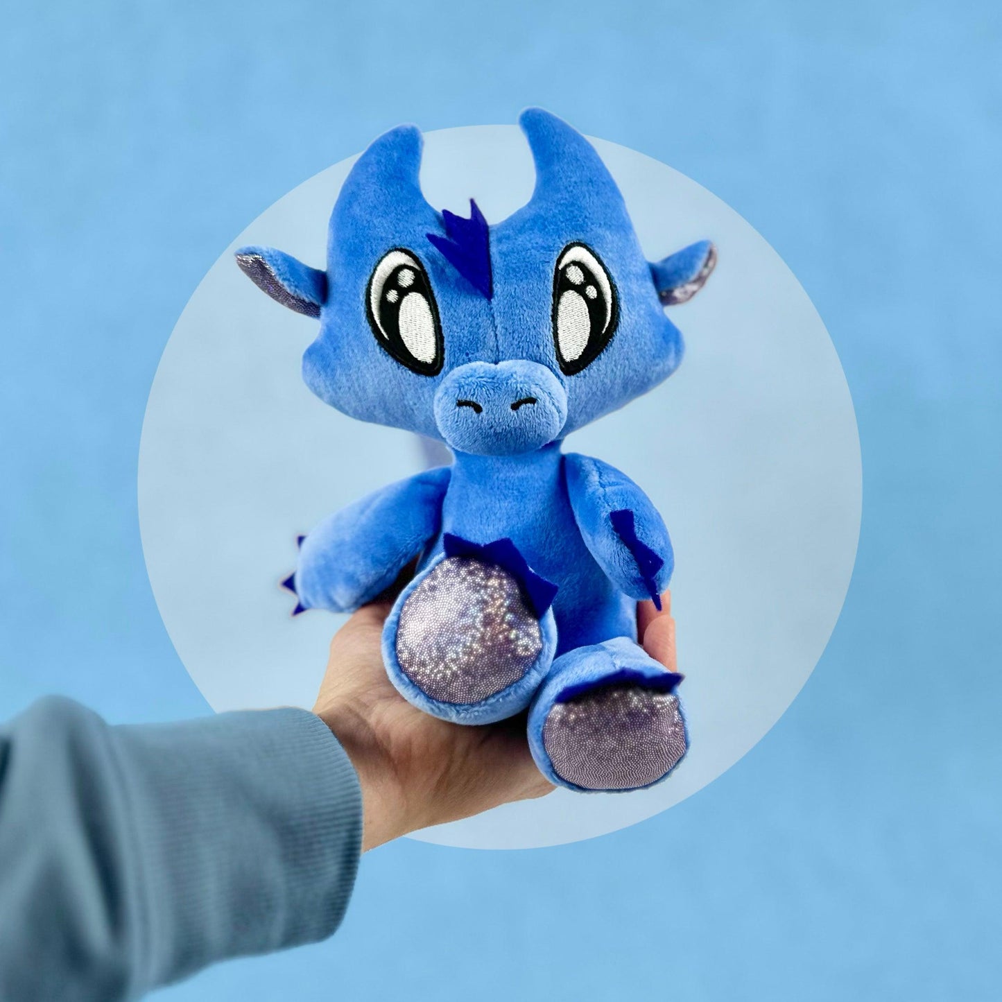 Skoshie & Friends: Plush Stuffed Animal Adoption Bundle!