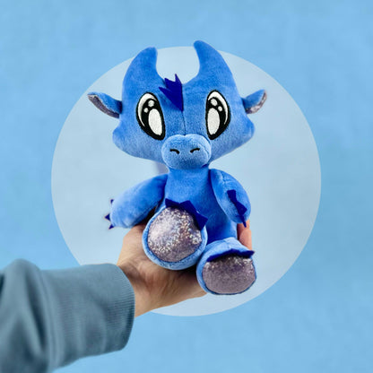 Skoshie & Friends: Plush Stuffed Animal Adoption Bundle!